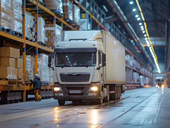 About Courier Services