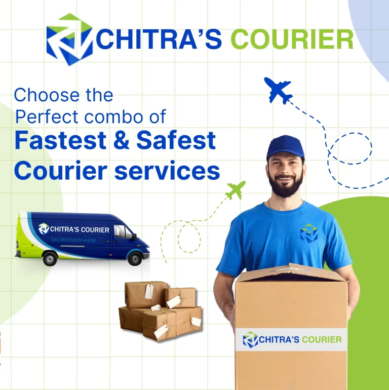 Chitra Courier Delivery Services