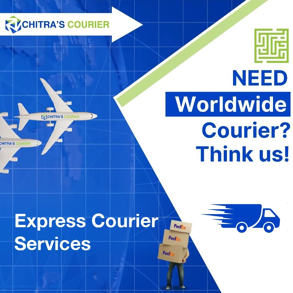 Express Delivery in Chitra Courier