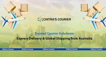 Express Delivery, Courier & Shipping Services: Delivering Trust Across Australia and Beyond