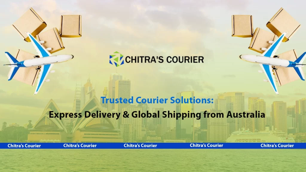 Express Delivery, Courier & Shipping Services