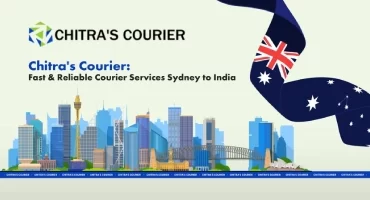 fast and reliable courier services sydney to india