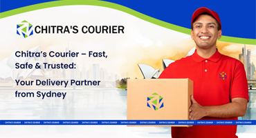 Fast, Safe & Trusted: Your Delivery Partner from Sydney