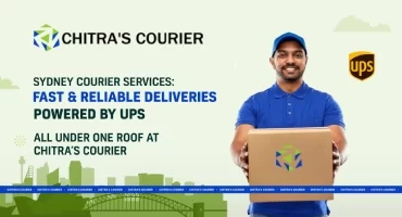 Sydney Courier Services Fast & Reliable Deliveries Powered