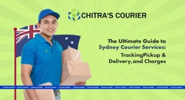 The Ultimate Guide to Sydney Courier Services Tracking, Pickup & Delivery, and Charges