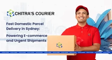 Fast Domestic Parcel Delivery in Sydney Powering E-commerce and Urgent Shipments